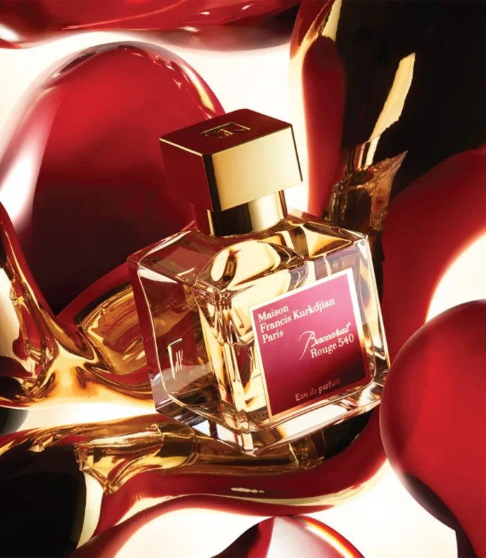Baccarat Rouge 540 Eau de Parfum Baccarat Rouge 540 Eau de Parfum