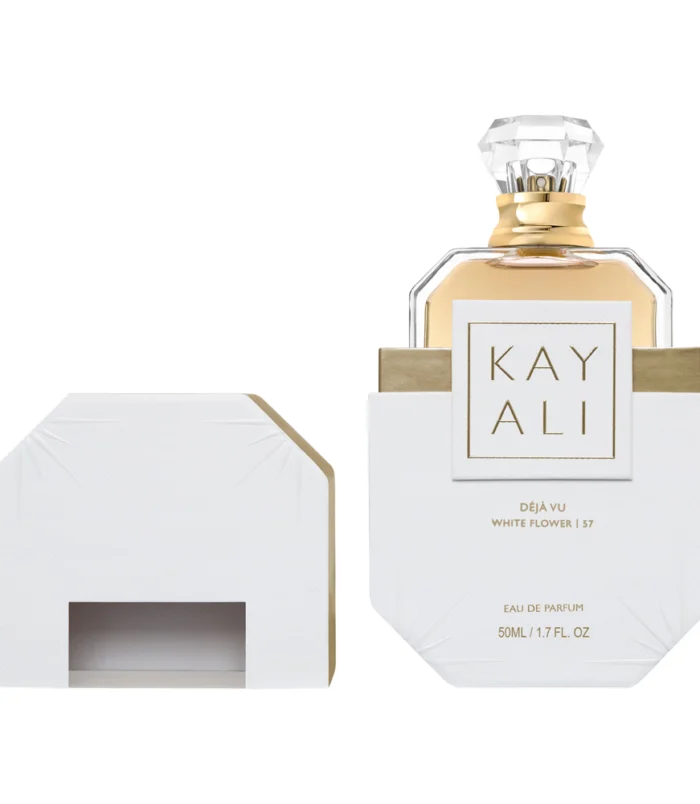 Déjà Vu White Flower | 57 Eau de Parfum