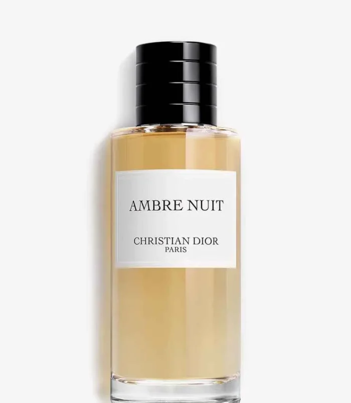 Ambre Nuit Eau de Parfum