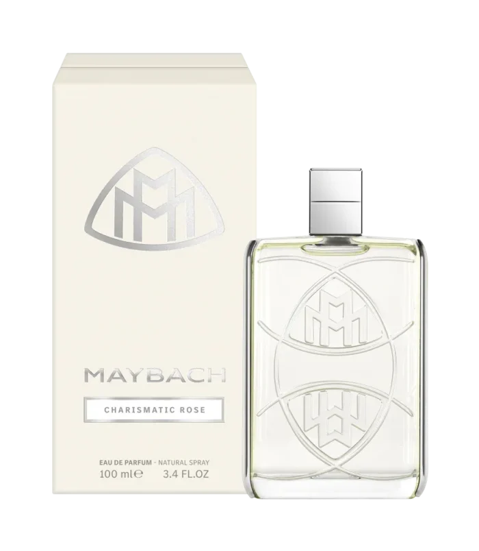 Charismatic Rose Eau de Parfum Charismatic Rose Eau de Parfum