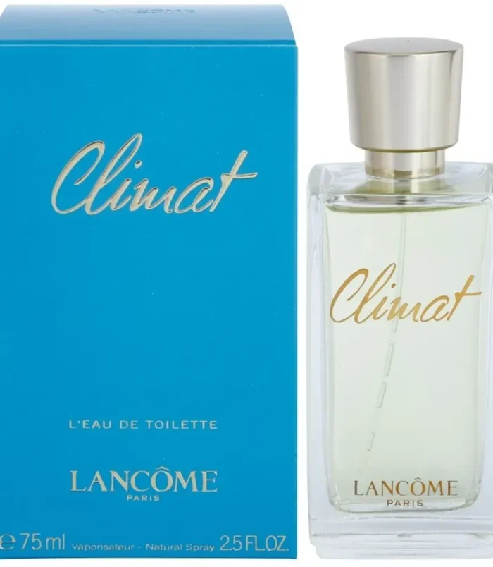 Climat Eau de Toilette