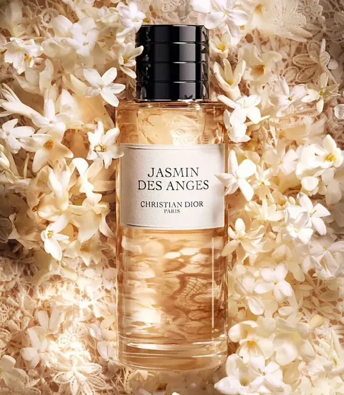 Jasmin Des Anges Eau de Parfum Jasmin Des Anges Eau de Parfum