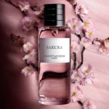 Sakura Eau de Parfum