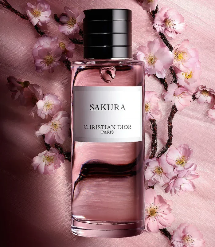 Sakura Eau de Parfum Sakura Eau de Parfum