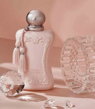 Delina Exclusif Parfum