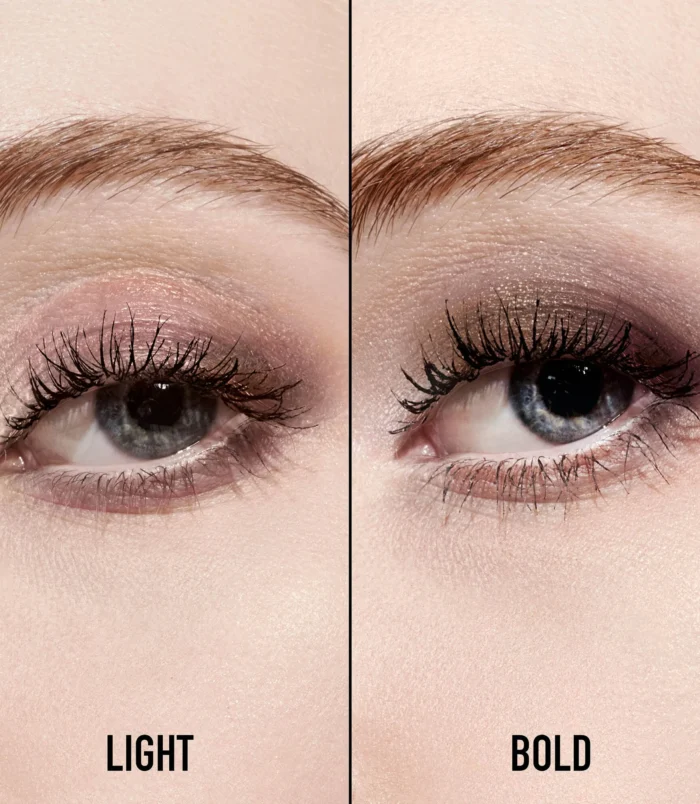 Dior Backstage Eye Palette 003
