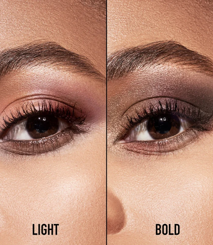 Dior Backstage Eye Palette 004