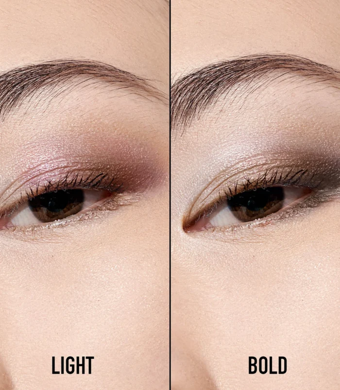 Dior Backstage Eye Palette 005