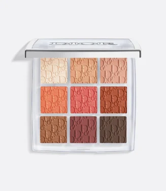 Dior Backstage Eye Palette