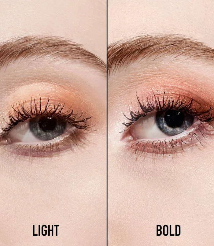 Dior Backstage Eye Palette 044