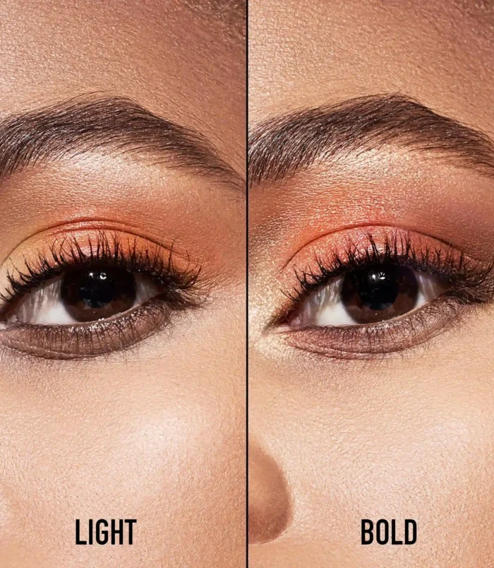 Dior Backstage Eye Palette 055