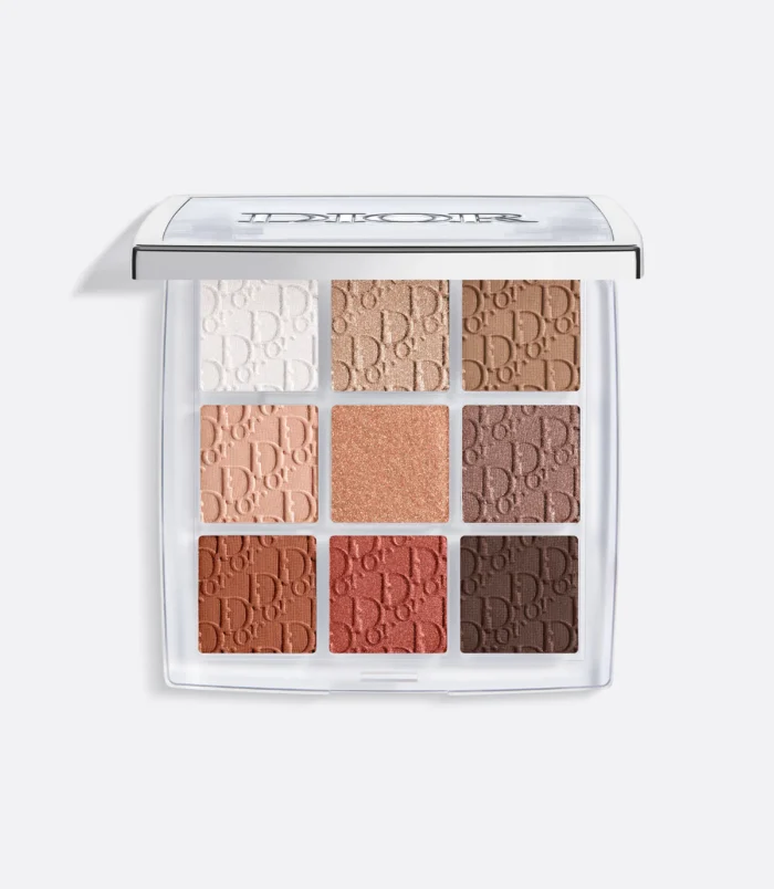 Dior Backstage Eye Palette