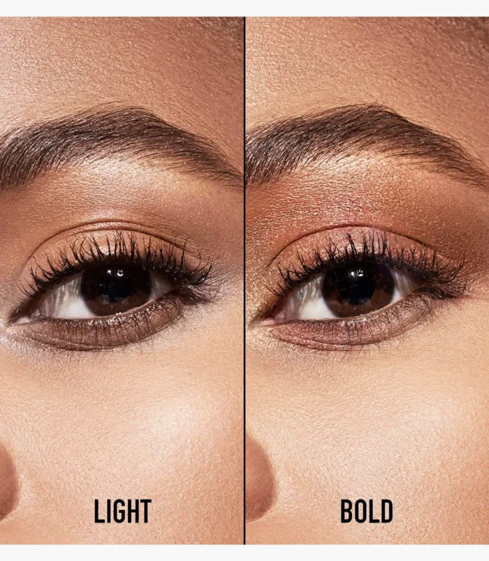 Dior Backstage Eye Palette 444