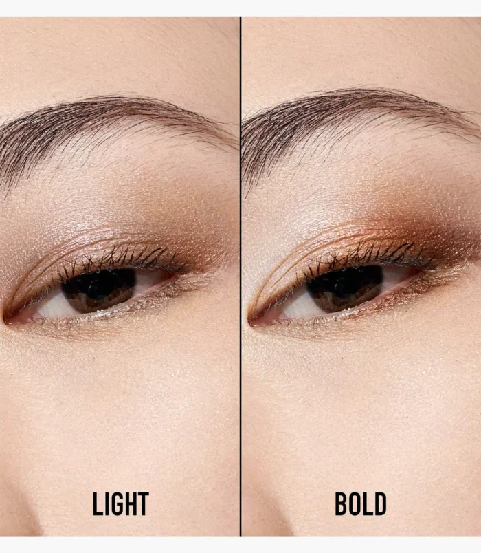 Dior Backstage Eye Palette 555