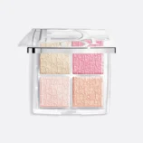 Dior Backstage Glow Maximizer Palette