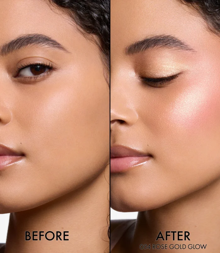 Dior Backstage Glow Maximizer Palette 11 Dior Backstage Glow Maximizer Palette 11