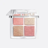 Dior Backstage Glow Maximizer Palette