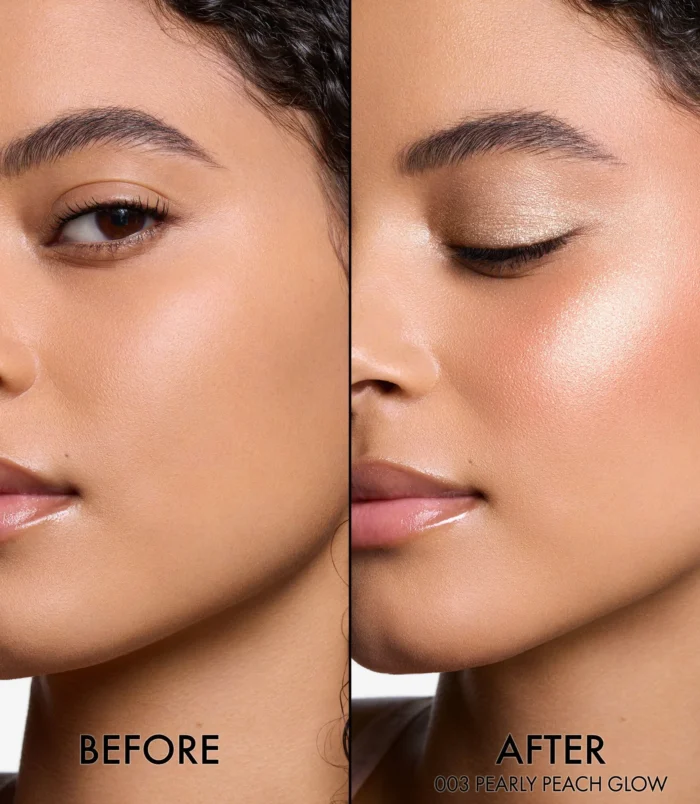 Dior Backstage Glow Maximizer Palette 22 Dior Backstage Glow Maximizer Palette 22