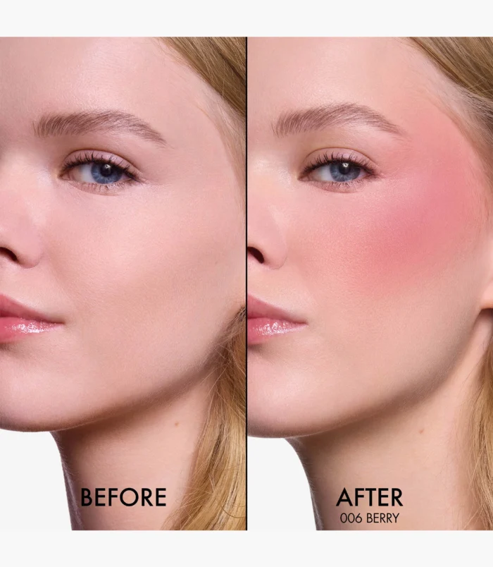 Dior Backstage Rosy Glow 020 Dior Backstage Rosy Glow 020