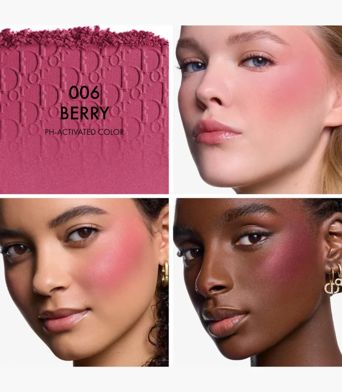 Dior Backstage Rosy Glow 030 Dior Backstage Rosy Glow 030