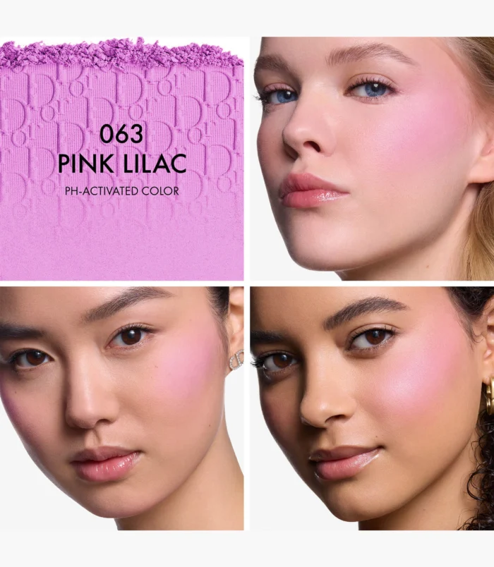 Dior Backstage Rosy Glow 055 Dior Backstage Rosy Glow 055