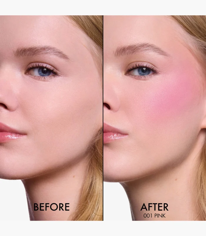 Dior Backstage Rosy Glow 2 Dior Backstage Rosy Glow 2