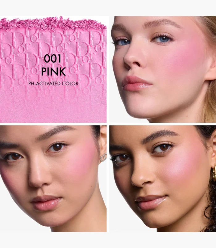 Dior Backstage Rosy Glow 3 Dior Backstage Rosy Glow 3