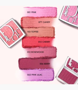 Dior Backstage Rosy Glow