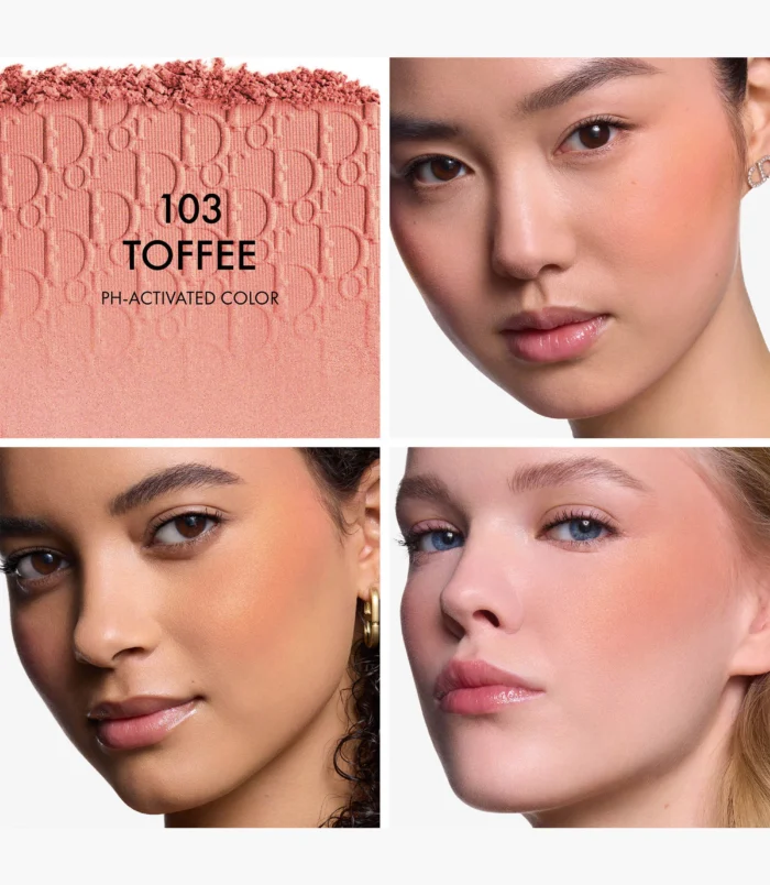 Dior Backstage Rosy Glow 33 Dior Backstage Rosy Glow 33