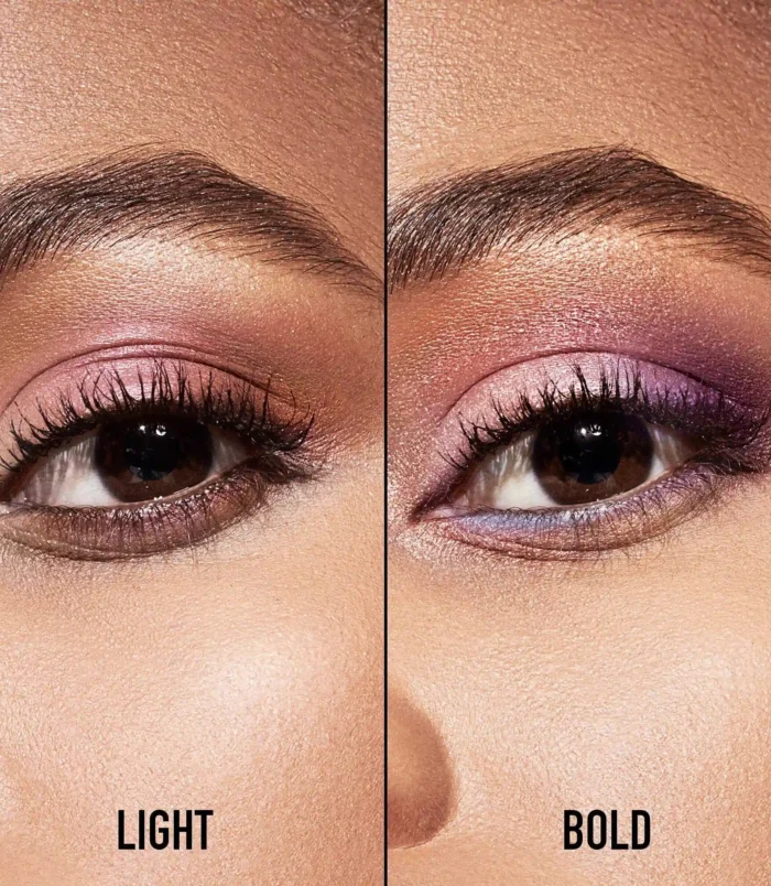 Dior Backstage calestial purple 3