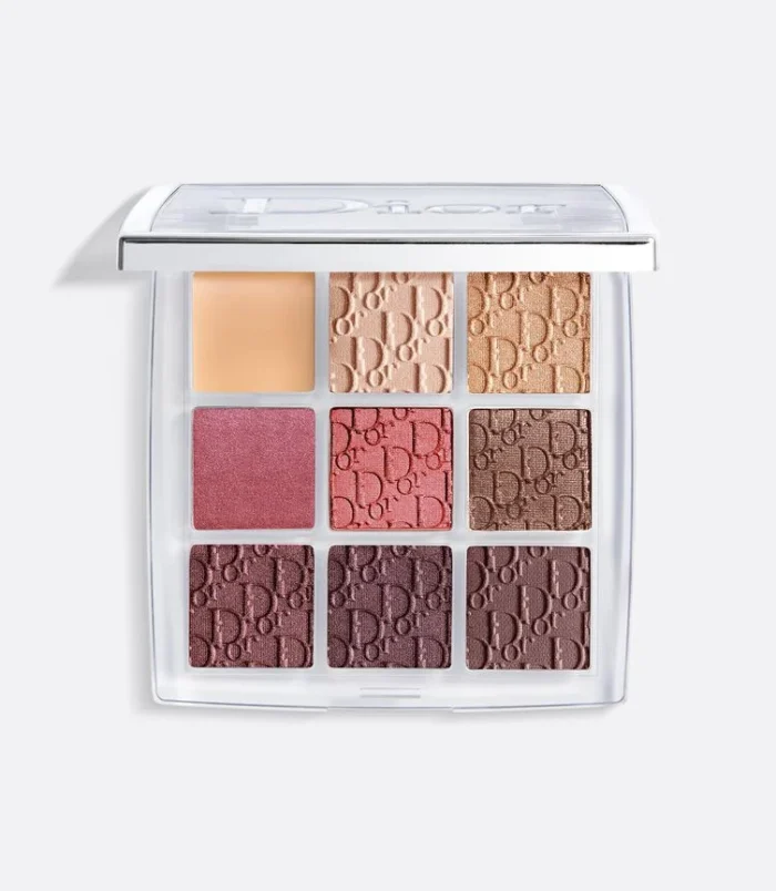 Dior Backstage Eye Palette