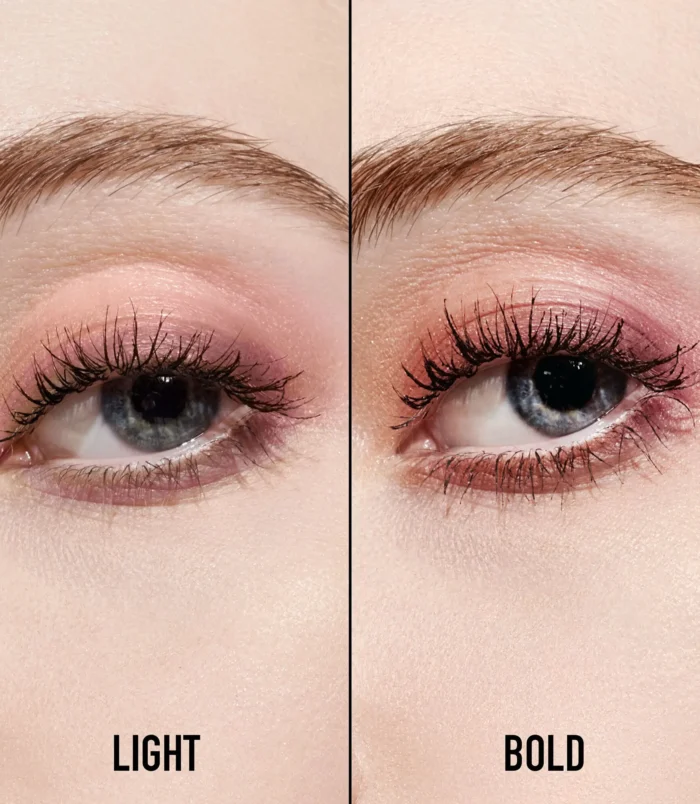 Dior Backstage rosewood 2