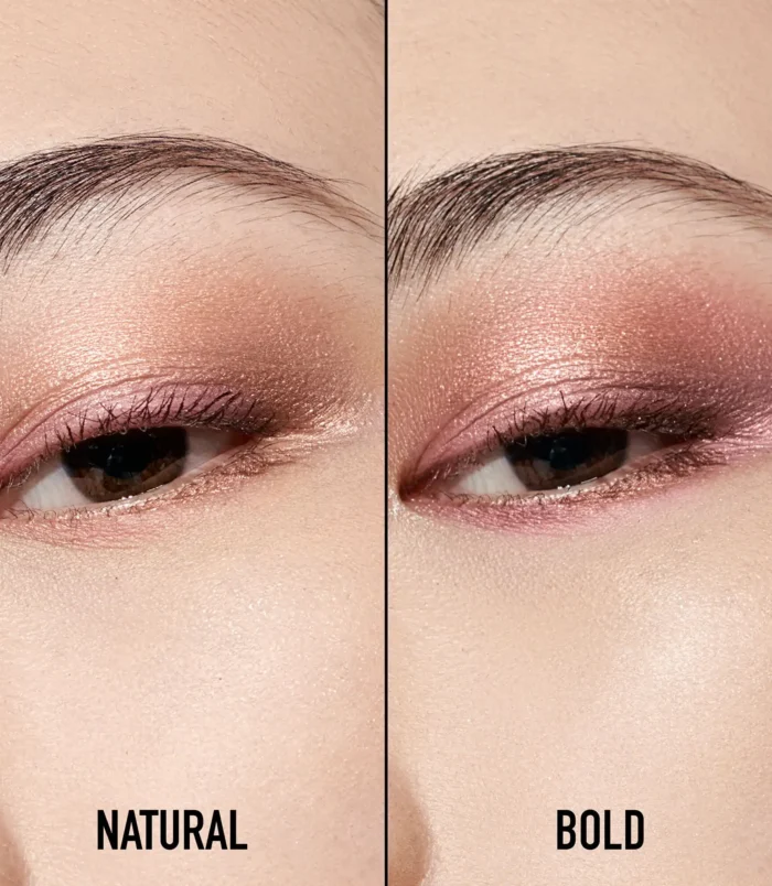 Dior Backstage rosewood 4