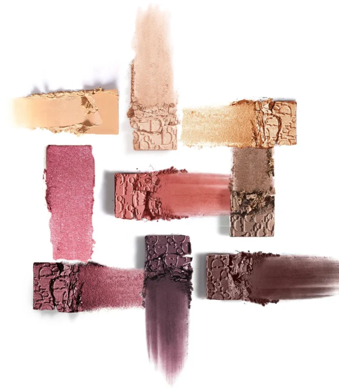 Dior Backstage rosewood