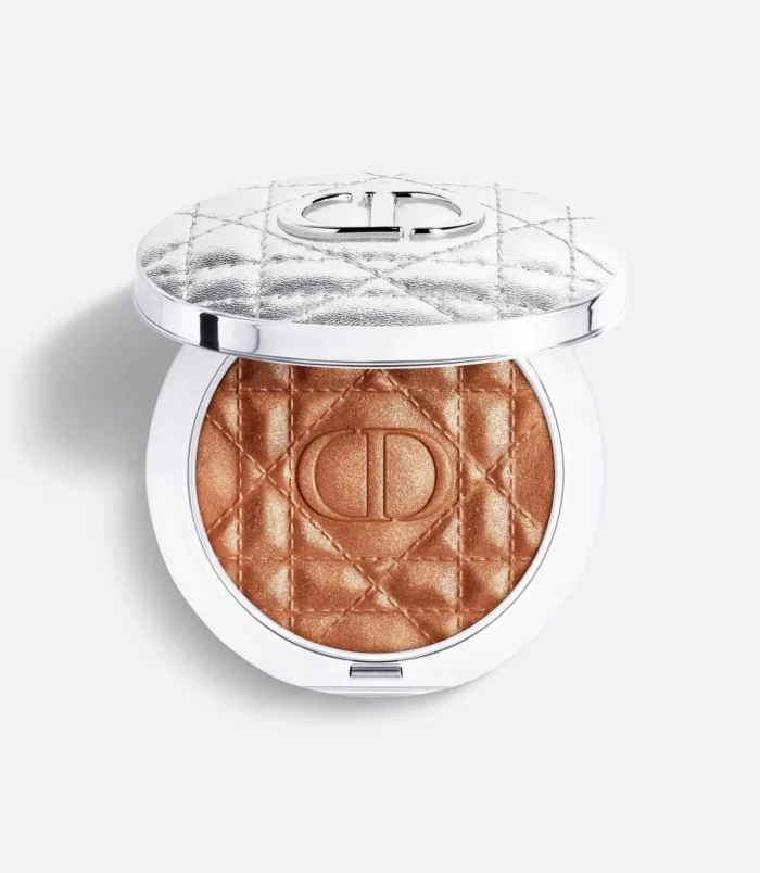 Dior Forever Glow Luminizer cooper1 Dior Forever Glow Luminizer