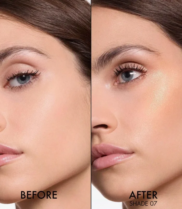 Dior Forever Glow Luminizer cooper2 Dior Forever Glow Luminizer cooper2