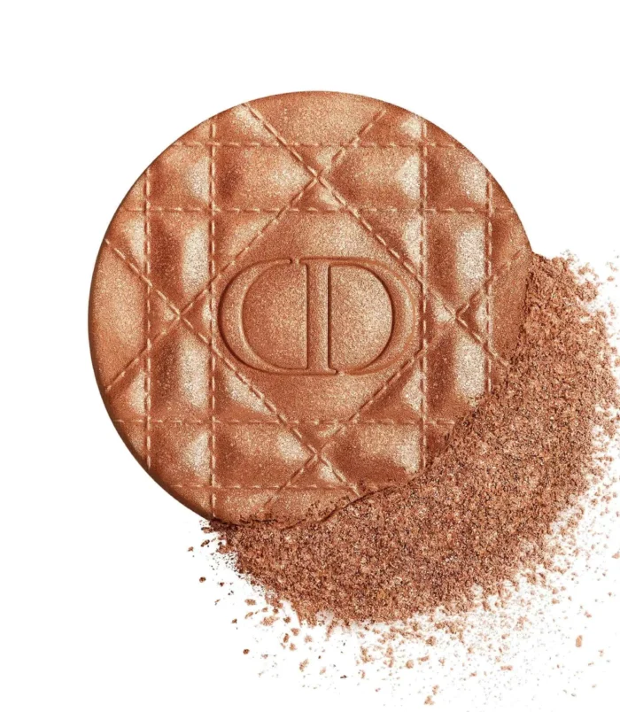 Dior Forever Glow Luminizer cooper4 Dior Forever Glow Luminizer cooper4