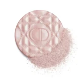 Dior Forever Glow Luminizer pink 4