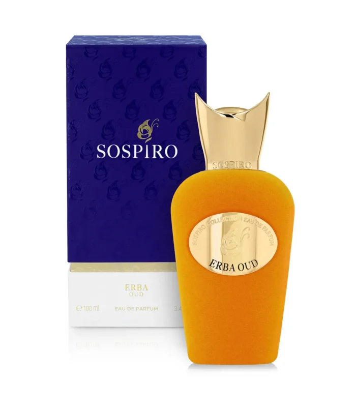 Erba Oud Eau de Parfum Erba Oud Eau de Parfum