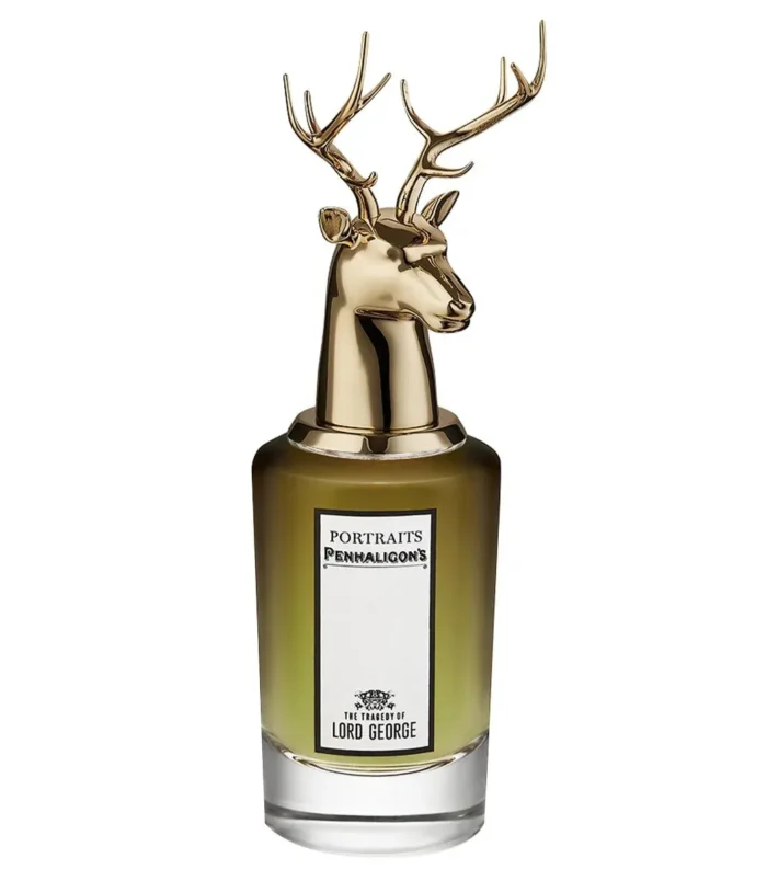 The Tragedy of Lord George Eau de Parfum