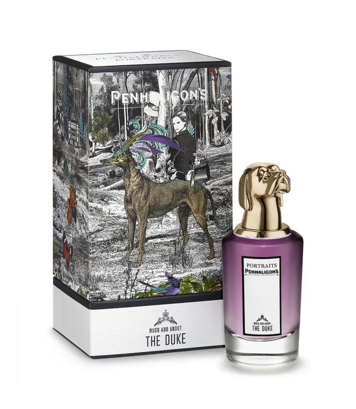 Much Ado About The Duke Eau de Parfum