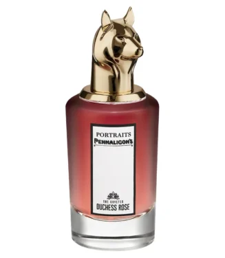 The Coveted Duchess Rose Eau de Parfum