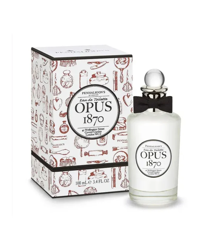 Opus 1870 Eau de Toilette