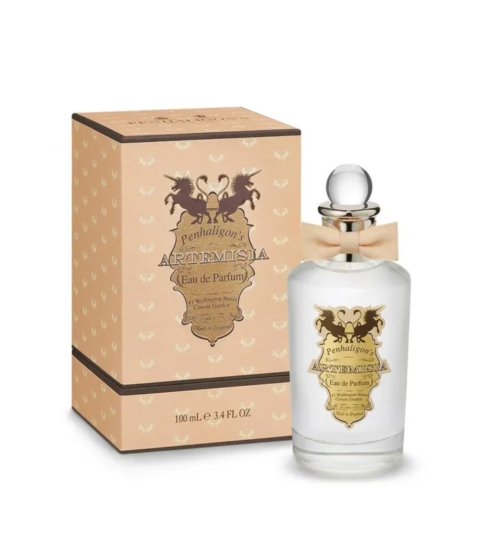 Artemisia Eau de Parfum Artemisia Eau de Parfum