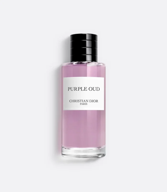 Purple Oud Eau de Parfum