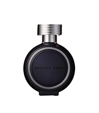 Private Code Eau de Parfum