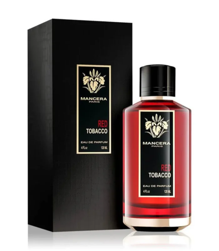 Red Tobacco Eau de Parfum Red Tobacco Eau de Parfum