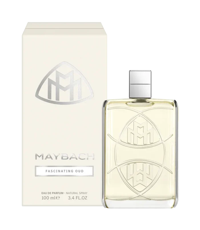 Fascinating Oud Eau de Parfum Fascinating Oud Eau de Parfum