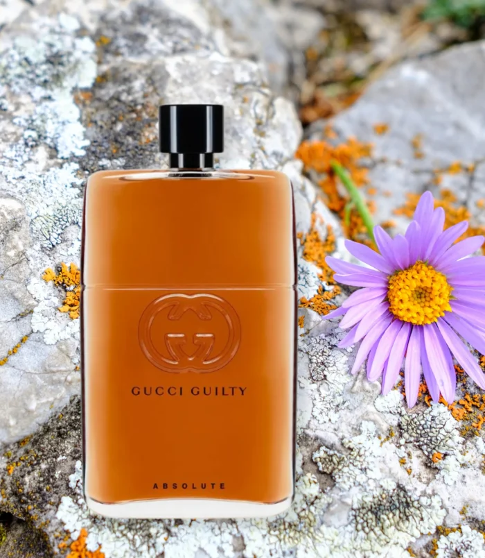 Guilty Absolute Eau de Parfum Pour Homme Guilty Absolute Eau de Parfum Pour Homme