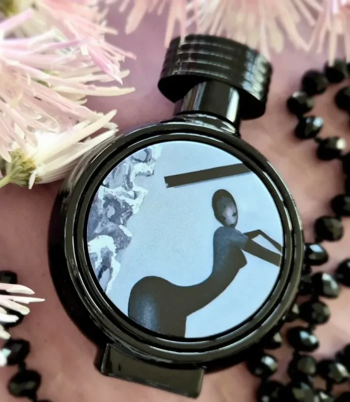 Indian Venus Eau de Parfum